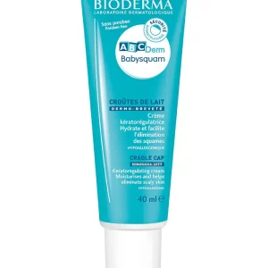 Bioderma ABCDerm Babysquam 40ml