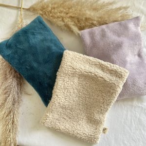Bouillotte Sèche Lavable