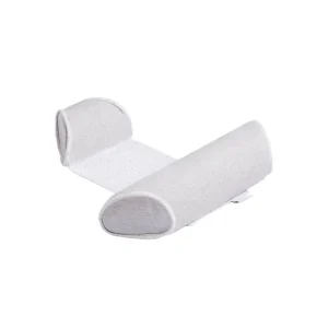 Candide Cale Bébé Ergonomique – Position Dorsale Sûre