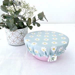 Couvre-bol réutilisable