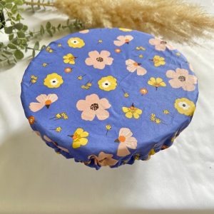 Couvre Plat En Tissu – Taille L