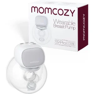 Tire-lait portable Momcozy S9 Pro