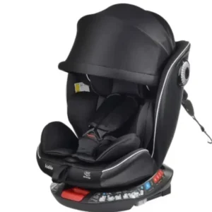 Siège Auto 360° Kidilo G406B – KIDILO