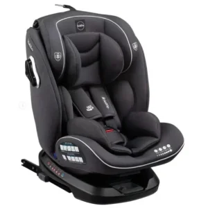 Siège auto Rotatif Évolutif KBH311 – Kidilo