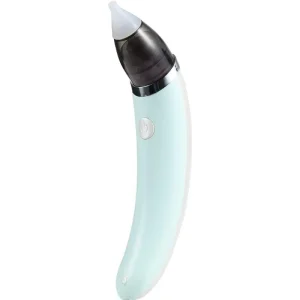 Aspirateur nasal électrique pour bébé – Équipement de nettoyage du nez pour enfants