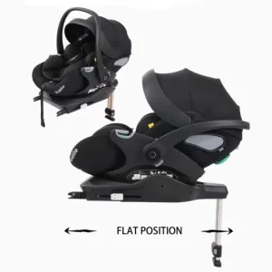 Maxi cosi confortable avec base isofix – Kidilo – KBH602+B