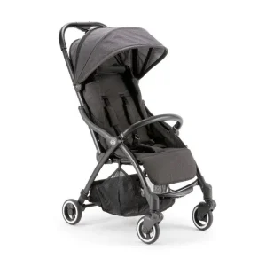 Poussette valise Pali magic – Nero