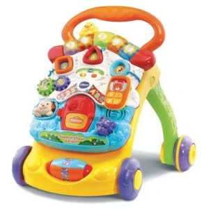 TROTTEUR PARLANT 2 EN 1 – VTECH