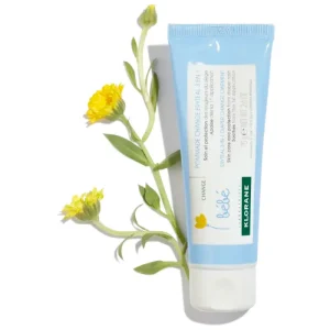 Klorane Bébé Pommade change Eryteal 3en1 75gr