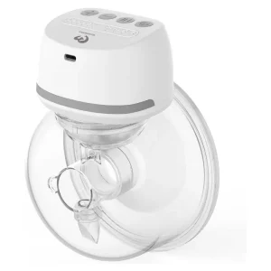 Tire-lait Electrique Portable Mains Libres – Bellababy