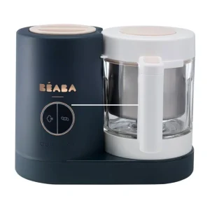 LE ROBOT CUISEUR BABYCOOK NEO® NIGHT-BLUE