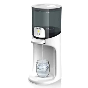 Chauffe-Eau Intelligent Instant Warmer – Babybrezza