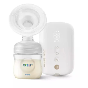 Tire-lait électrique Rechargable – Avent