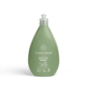 Green Mood Liquide Vaisselle 500ml