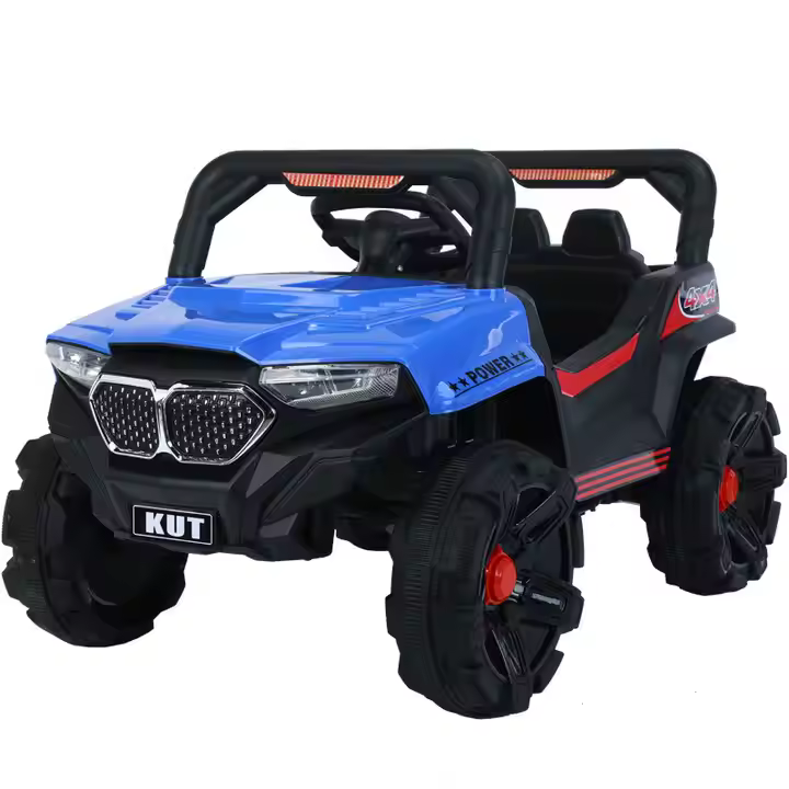 Voiture Électrique Enfant SUV BM-730 – 12V avec Télécommande