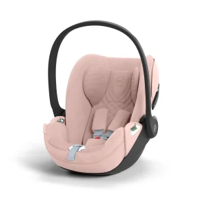Cloud T i-Size Peach Pink Plus – Cybex