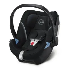Aton 5 Deep Black – CYBEX