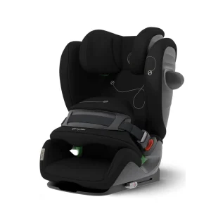 Pallas G i-size Moon Black – Cybex