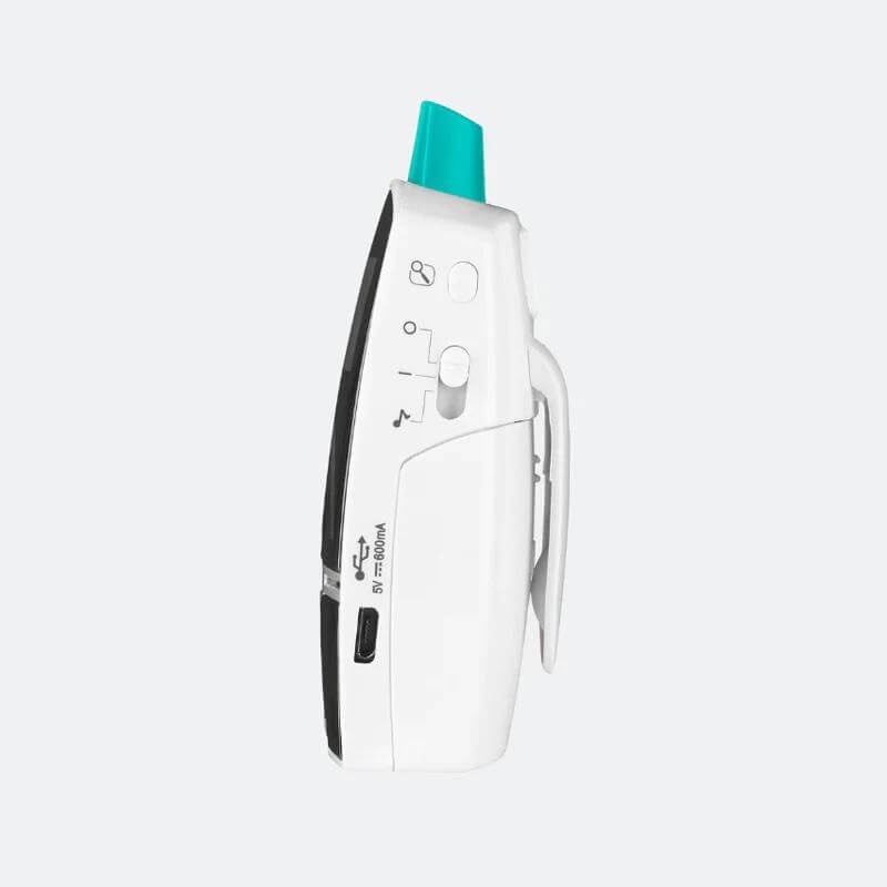 Babyphone Audio Premium Care – BABYMOOV – Image 2