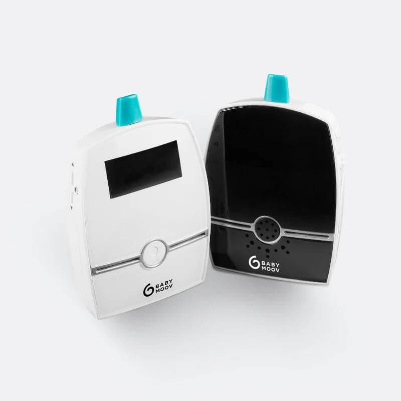 Babyphone Audio Premium Care – BABYMOOV