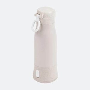 Chauffe-biberon Nomade BABYMOOV