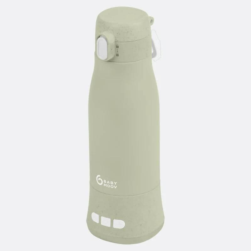 Chauffe-biberon Nomade BABYMOOV – Image 3