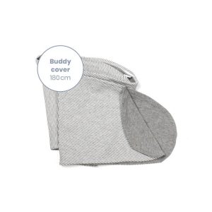 Housse coussin de maternité Doomoo