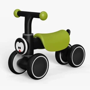 Lebei Vélo d’Équilibre pour Enfants