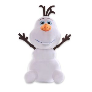 Mini peluche Olaf