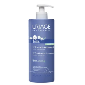 Uriage Bébé 1er Liniment Oléothermal 500ml