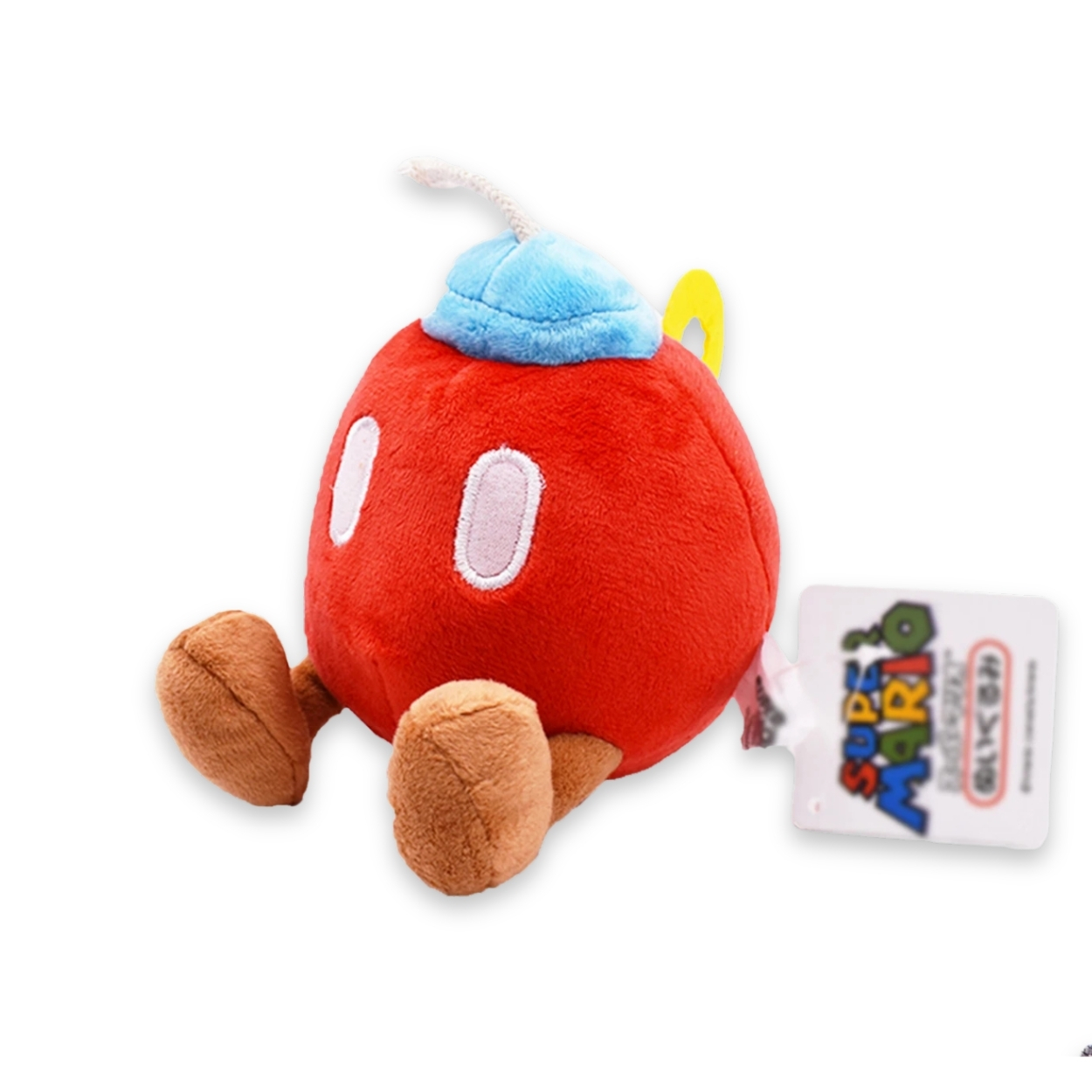 Peluche Bob-omb – Image 3