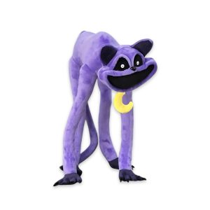 Peluche CatNap géante