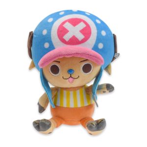 Peluche Chopper géante