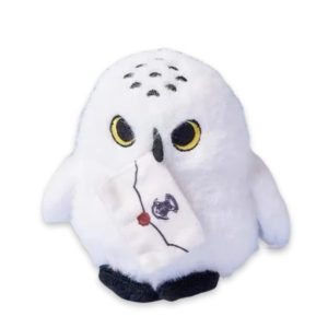 Peluche Chouette Hedwige