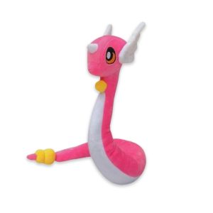 Peluche Draco Shiny