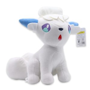 Peluche Goupix d&rsquo;Alola