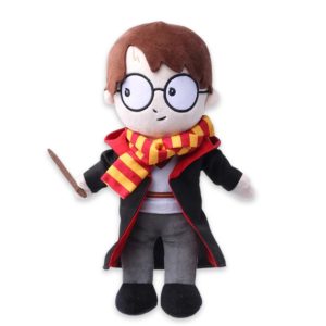 Peluche Harry Potter 30cm
