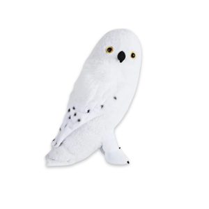 Peluche Hedwige Harry Potter