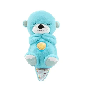 Peluche Loutre