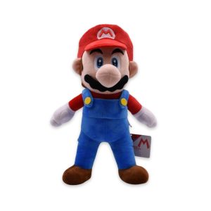 Peluche Mario Bros 40CM