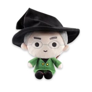 Peluche McGonagall