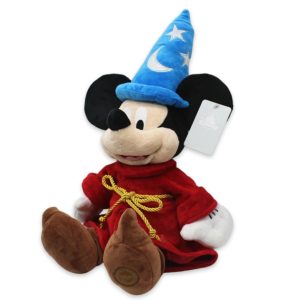 Peluche Mickey Fantasia