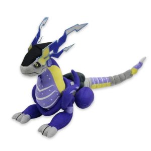Peluche Miraidon