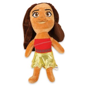 Peluche Moana Vaiana 1