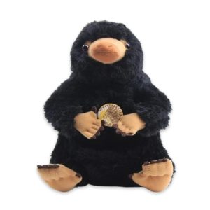 Peluche Niffleur