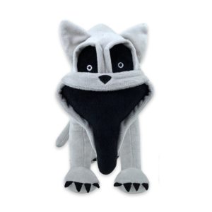 Peluche Nightmare Catnap