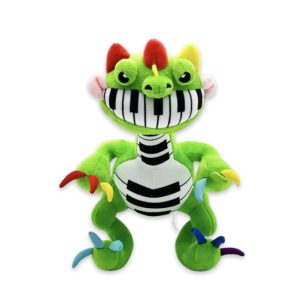 Peluche Pianosaurus Poppy Playtime