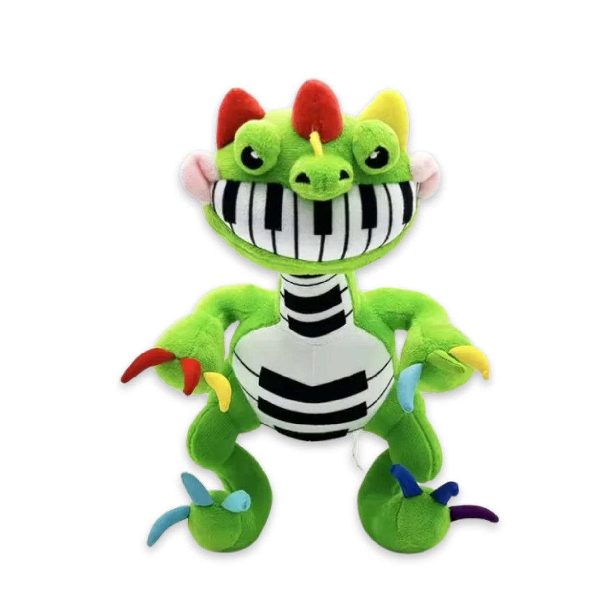 Peluche Pianosaurus Poppy Playtime
