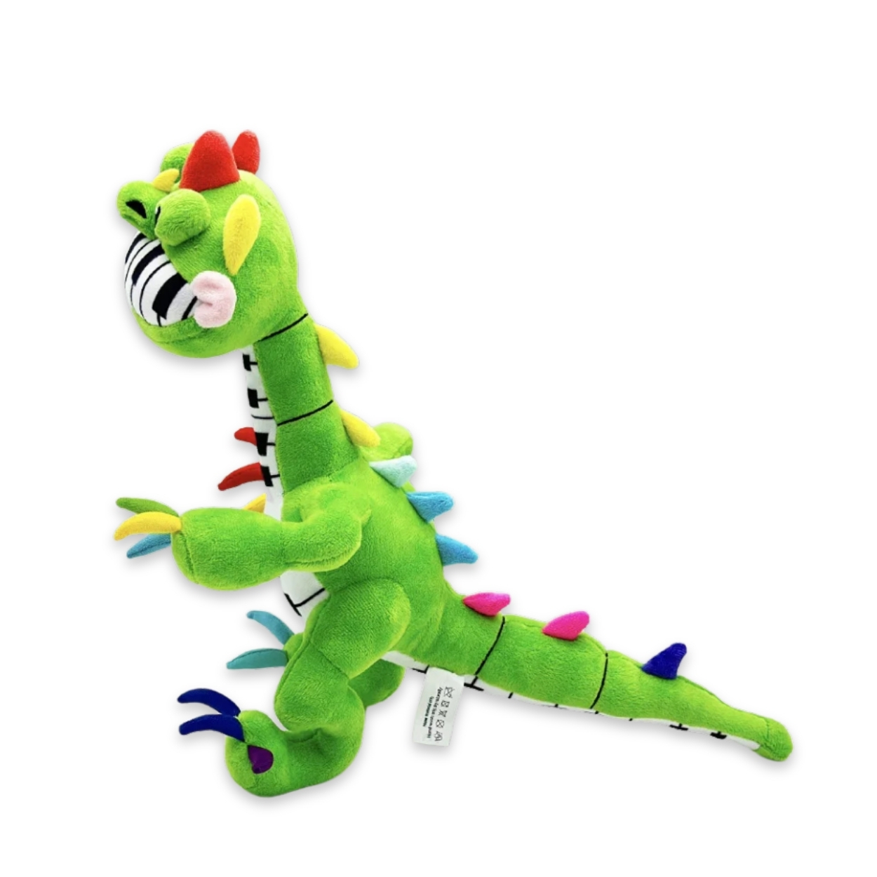 Peluche Pianosaurus Poppy Playtime – Image 2