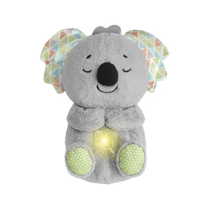 Peluche Qui Respire Koala